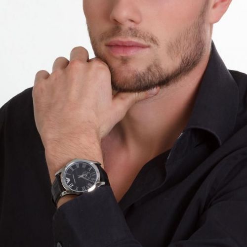 Ceas Barbati, Emporio Armani, Classic AR1703 - 2 | YEO